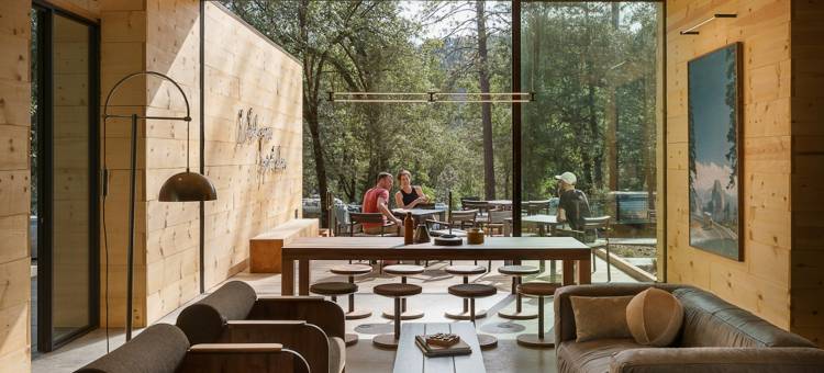自排营地优胜美地酒店(AutoCamp Yosemite)图片