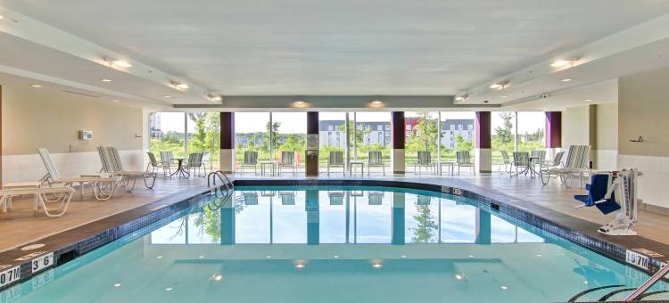 渥太华卡纳塔Homewood Suites by Hilton(Homewood Suites by Hilton Ottawa Kanata)图片