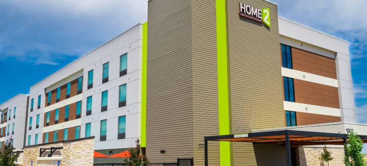 沙加缅度罗斯维尔希尔顿惠庭酒店(Home2 Suites by Hilton Roseville Sacramento)图片
