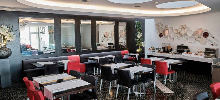 普拉亚海滨酒店 - 里丹酒店(Hotel Praia Marina by Ridan Hotels)图片