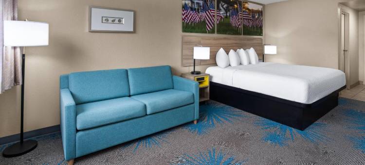 戴斯酒店葛底斯堡(Days Inn by Wyndham Gettysburg)图片