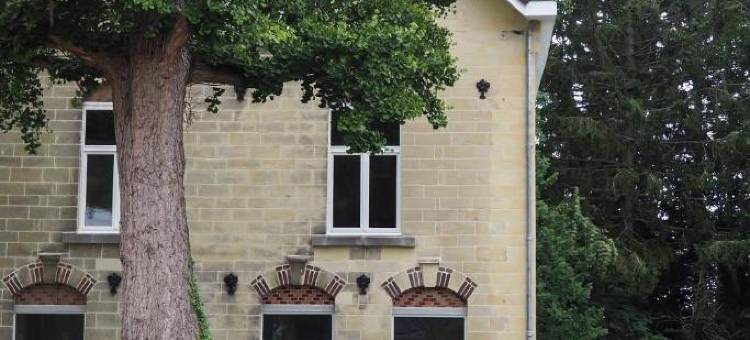 法尔肯堡美居酒店(Hotel Valkenburg by Mercure)图片