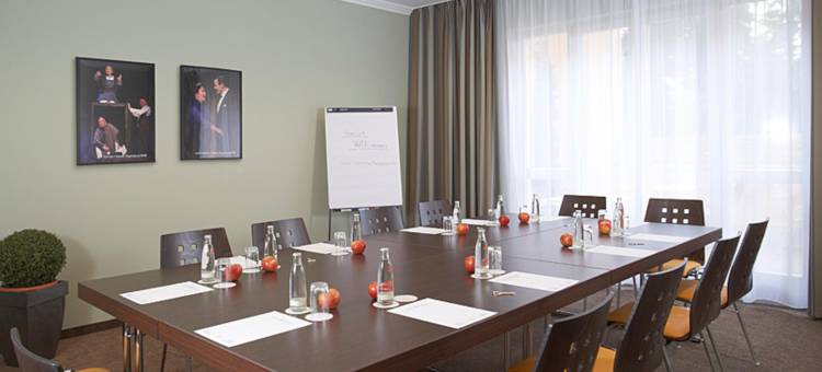 雷根斯堡市中心中央酒店，Shc贝斯特韦斯特(Hotel Central Regensburg CityCentre, Shc by Best Western)图片
