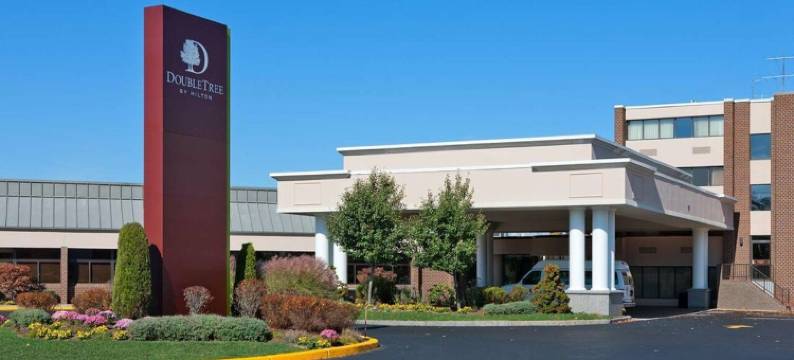 波士顿威斯特伯鲁希尔顿逸林酒店(DoubleTree by Hilton Boston - Westborough)图片