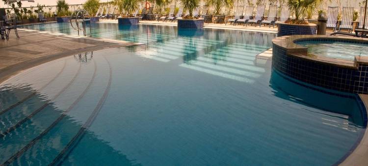 Staybridge Suites Dubai Financial Centre图片