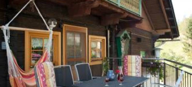 克朗特罗森克朗茨酒店(Kräuterpension Rosenkranz)图片