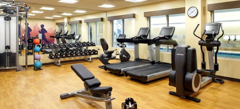 哥伦布凯悦嘉轩酒店(Hyatt Place Columbus)图片