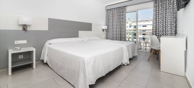 Globales Los Patos Park图片