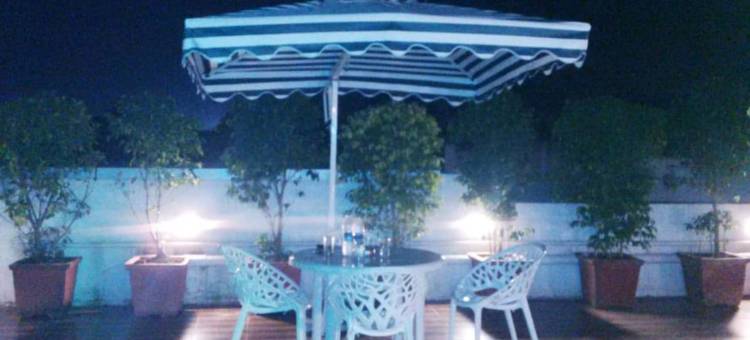 七号酒店(The Seven Hotel)图片