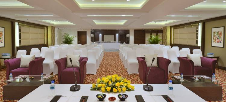Fortune Park, 哈里德瓦 - ITC酒店集团成员(Fortune Park, Haridwar - Member ITC Hotels' Group)图片