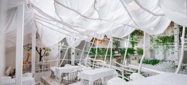 海吉纳Spa度假村(Higina Spa Hotel)图片