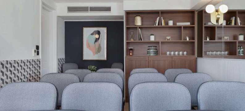 坎伯兰酒店(The Cumberland by Neu Collective)图片