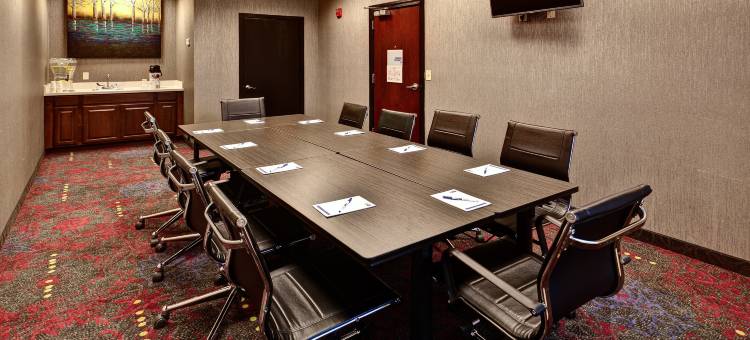 哈钦森智选假日酒店(Holiday Inn Express Hutchinson)图片