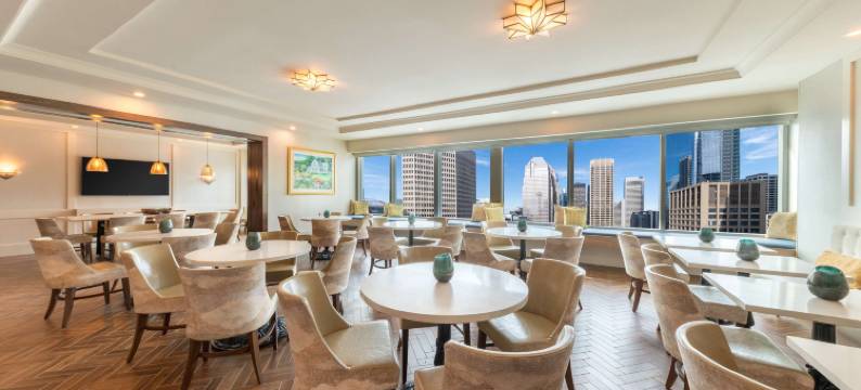 卡尔加里凯悦酒店(Hyatt Regency Calgary)图片