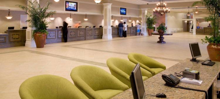 Holiday Inn Club Vacations 奥兰多 - 奥兰治湖度假村(Holiday Inn Club Vacations at Orange Lake Resort)图片
