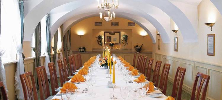 美居维也纳毕德迈亚大酒店(Mercure Grand Hotel Biedermeier Wien)图片