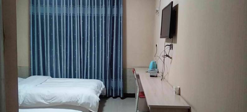 平乡裕丰宾馆图片