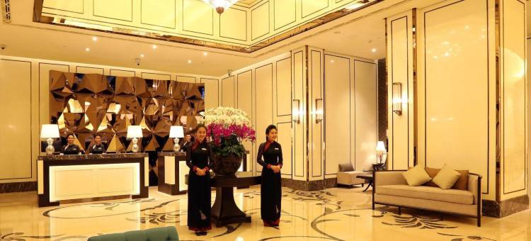 卡拉维拉西贡酒店(Caravelle Saigon)图片