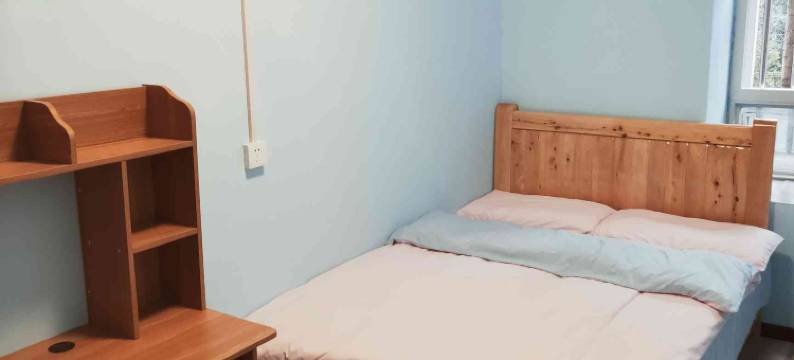 重庆师大苑公寓图片