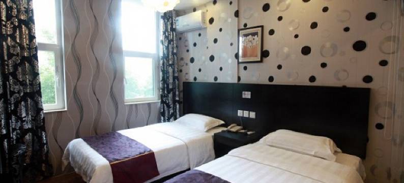 都市118(株洲汽车站店)图片