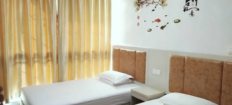 长沙雅室·人和家庭旅馆图片