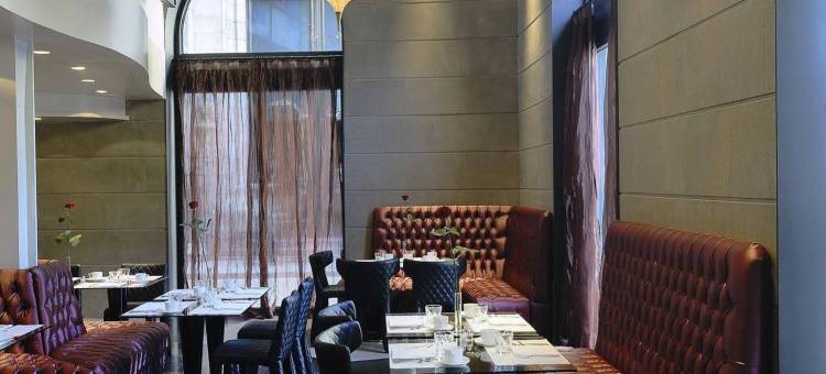 贝格斯酒店(Small Luxury Hotels of The World - Hotel Bagués)图片