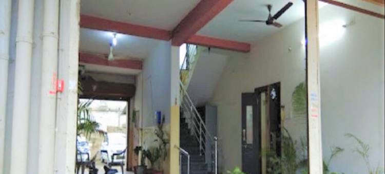 酒店 Vinayak(Hotel Vinayak)图片