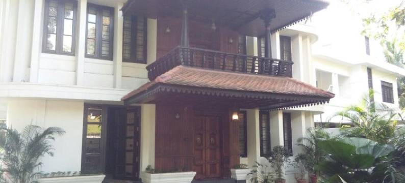 科沃迪亚大道公寓(Avenue Kowdiar)图片