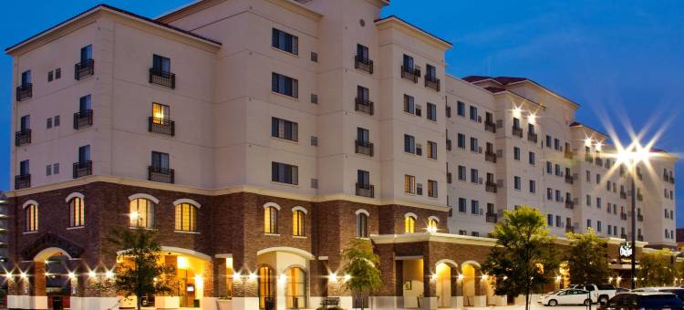 绍斯盖特巴吞鲁日大学索内斯塔 ES 套房酒店(Sonesta ES Suites Baton Rouge University at Southgate)图片