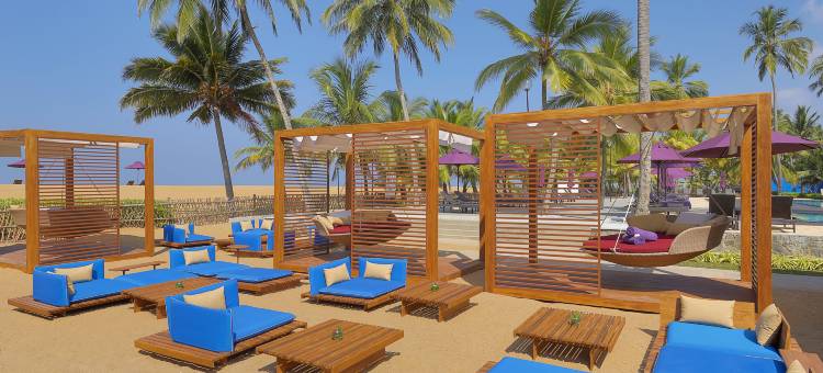 卡卢特勒阿瓦尼度假村(Avani Kalutara Resort)图片