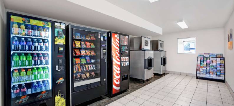 东波特兰6号汽车旅馆- 特劳特代尔(Motel 6 Troutdale, or - Portland East)图片