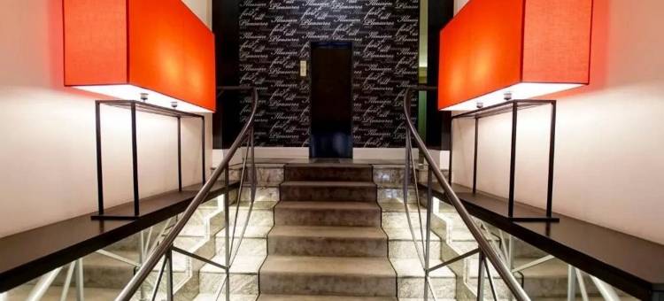 吉格奥歌剧院酒店(Hotel Giglio Dell'Opera)图片