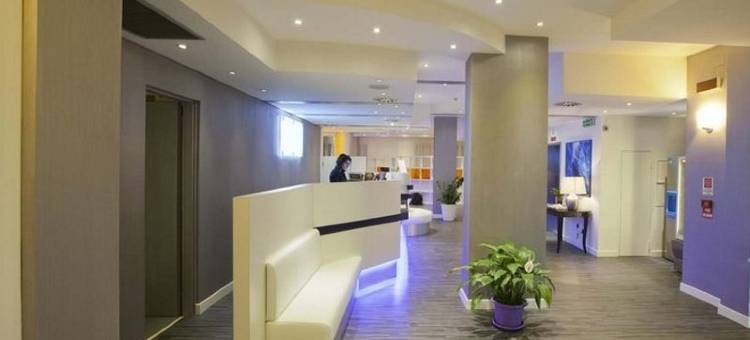 GP酒店(GP Hotel)图片