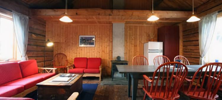 雷讷罗尔布尔经典挪威酒店(Reine Rorbuer - by Classic Norway Hotels)图片