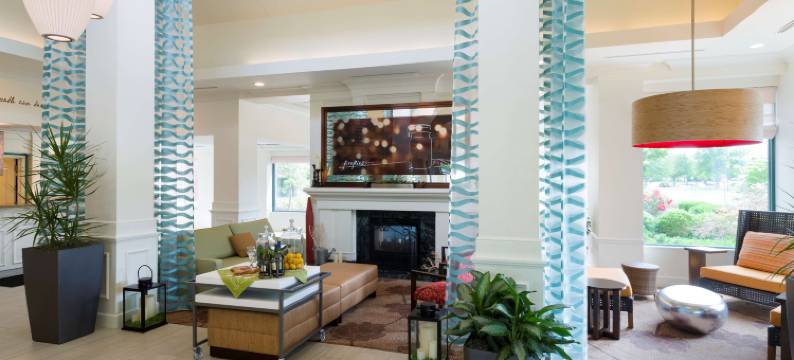 哈特福德南希尔顿花园酒店-格拉斯顿伯里酒店(Hilton Garden Inn Hartford South/Glastonbury)图片