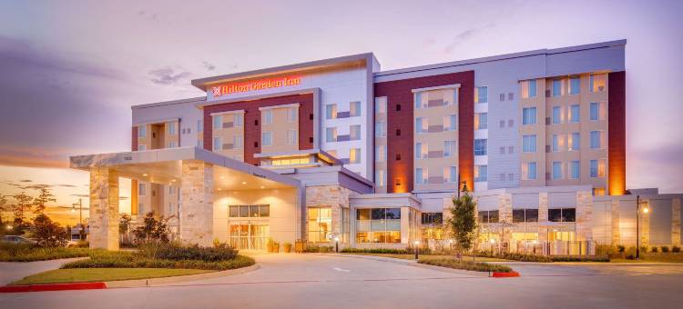 北休斯敦斯普林希尔顿花园酒店(Hilton Garden Inn North Houston/Spring)图片
