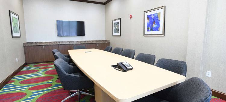 希尔顿花园酒店-杰克森维尔(Hilton Garden Inn Jacksonville)图片