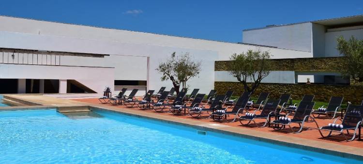 普萨达摩斯特罗多克拉图-纪念碑酒店(Pousada Mosteiro do Crato)图片