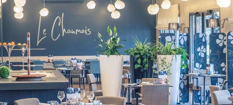 欧塞尔高速公路 du Soleil 美居酒店(Hôtel Mercure Auxerre Autoroute du Soleil)图片