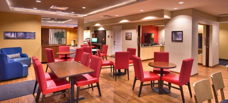 迪金森TownePlace套房酒店(TownePlace Suites Dickinson)图片