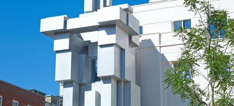 博蒙特酒店(The Beaumont Mayfair)图片