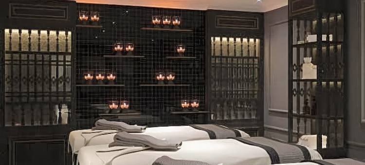 格兰德精选水疗酒店(Grande Collection Hotel & Spa)图片