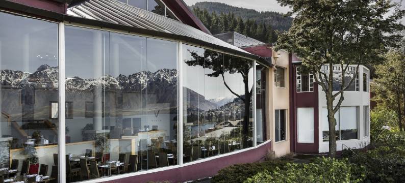 皇后镇美居度假酒店(Mercure Queenstown Resort)图片
