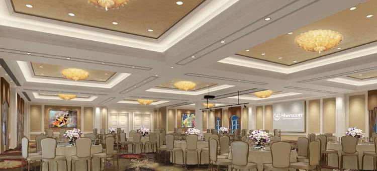 萨摩亚艾姬格雷喜来登酒店及别墅(Sheraton Samoa Aggie Grey's Hotel & Bungalows)图片