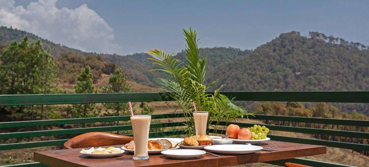 加入拉迪森个体度假村的拉克度假村(Rakkh Resort, a Member of Radisson Individuals Retreats)图片