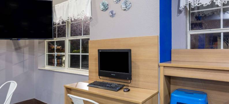 马修斯/夏洛特温德姆麦客达套房酒店(Microtel Inn & Suites by Wyndham Matthews/Charlotte)图片