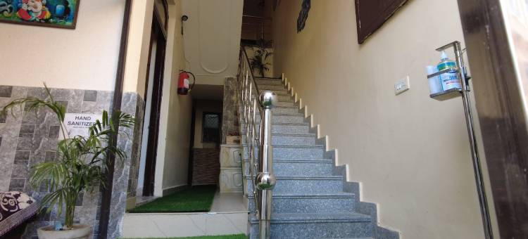Hotel Ananya Palace图片