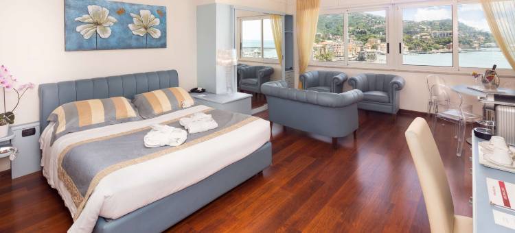 Best Western Plus Tigullio Royal Hotel图片