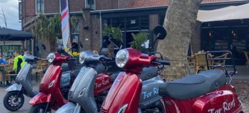 Grand Café Goejje图片