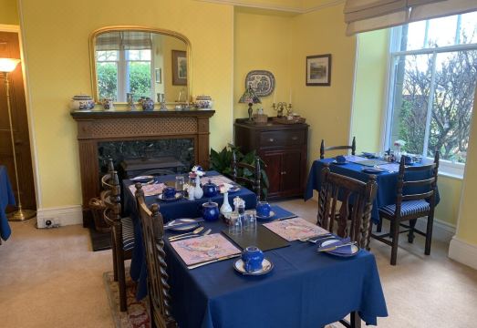 Ivythwaite Cottages Hotel Overview